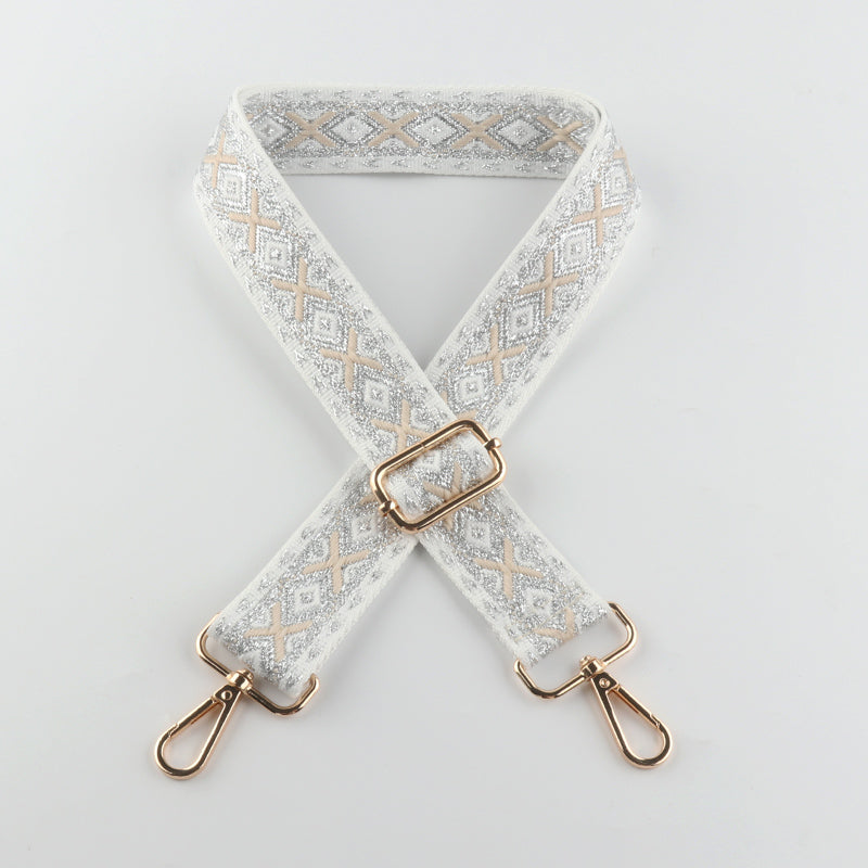 Bling Replacement Crossbody Shoulder Straps