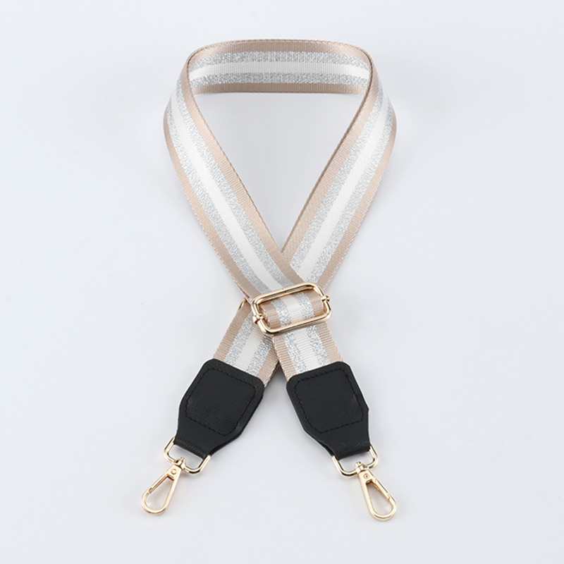Durable Silver Wire Strap