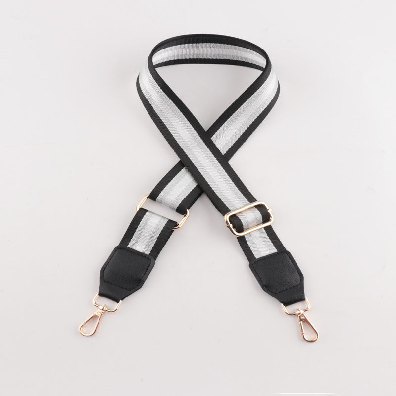 Durable Silver Wire Strap