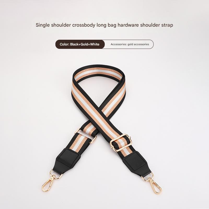 Durable Silver Wire Strap