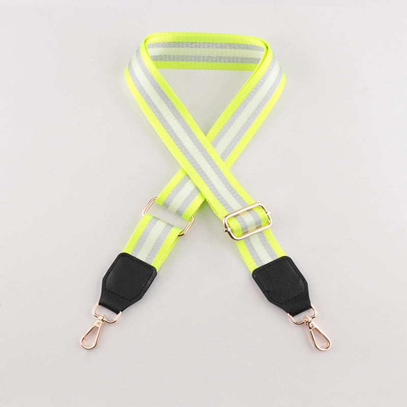 Durable Silver Wire Strap