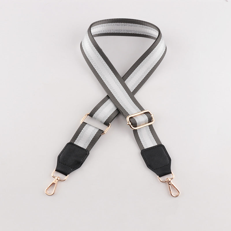 Durable Silver Wire Strap