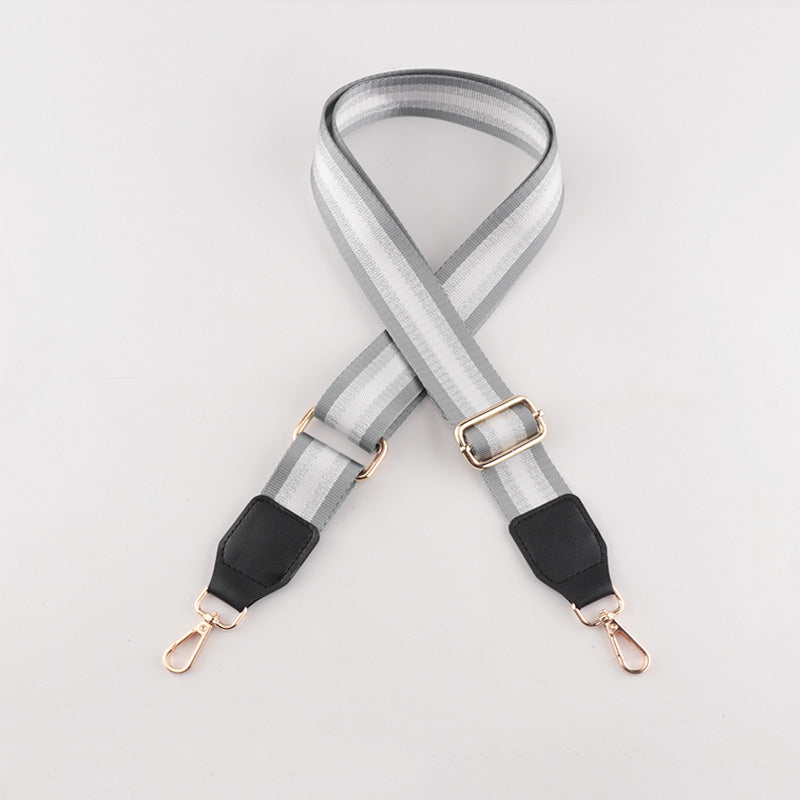 Durable Silver Wire Strap
