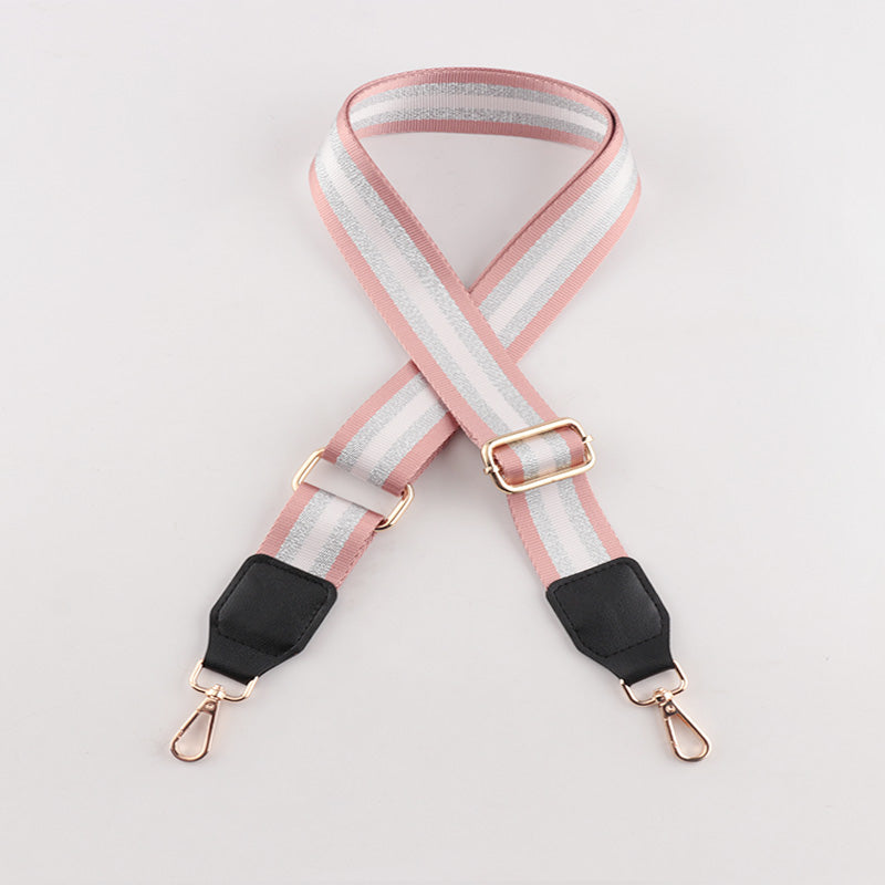 Durable Silver Wire Strap