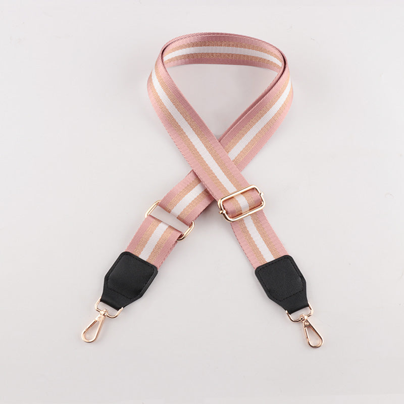 Durable Silver Wire Strap