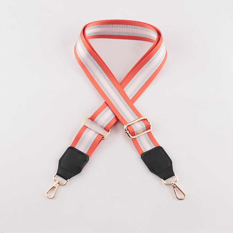 Durable Silver Wire Strap