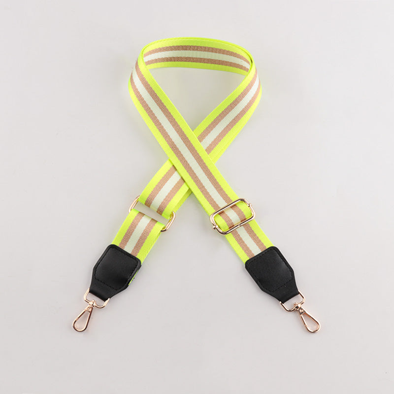 Durable Silver Wire Strap