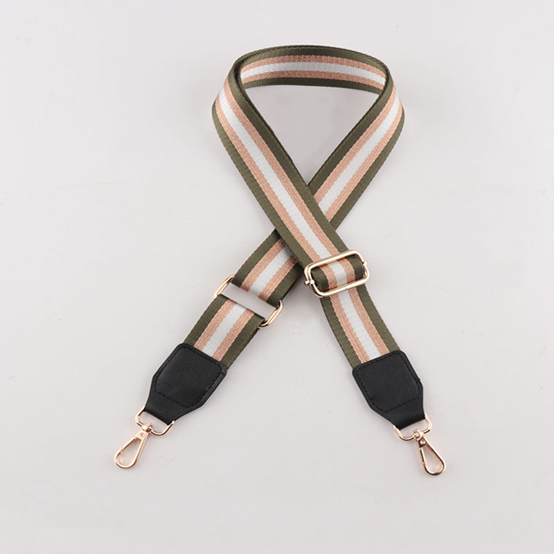 Durable Silver Wire Strap