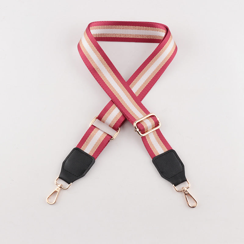 Durable Silver Wire Strap