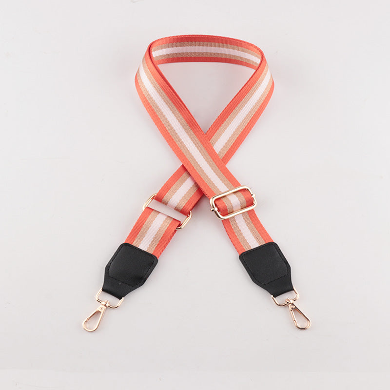 Durable Silver Wire Strap