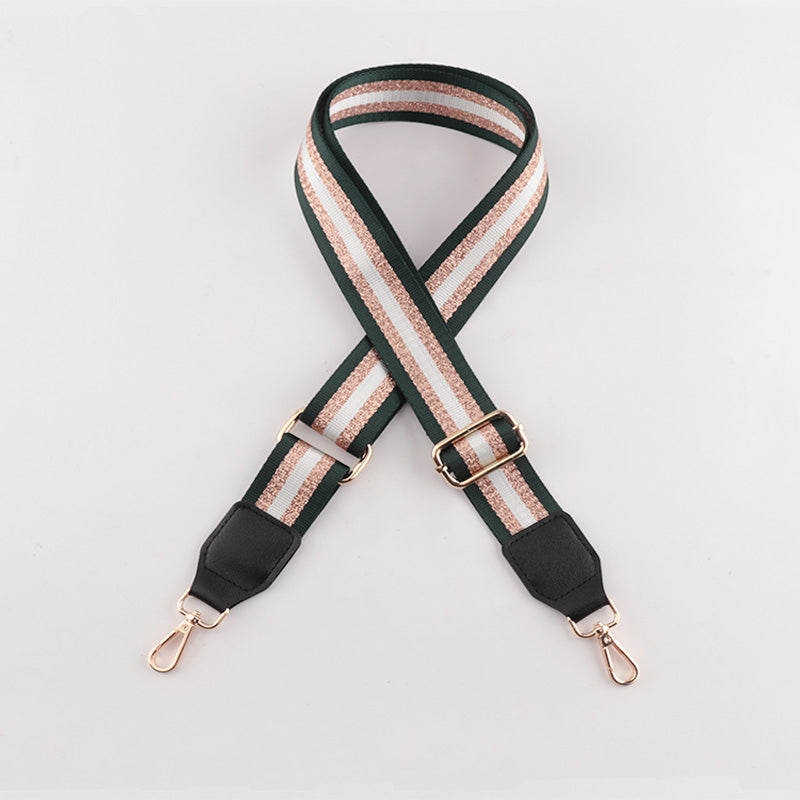Durable Silver Wire Strap