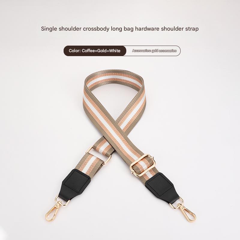 Durable Silver Wire Strap