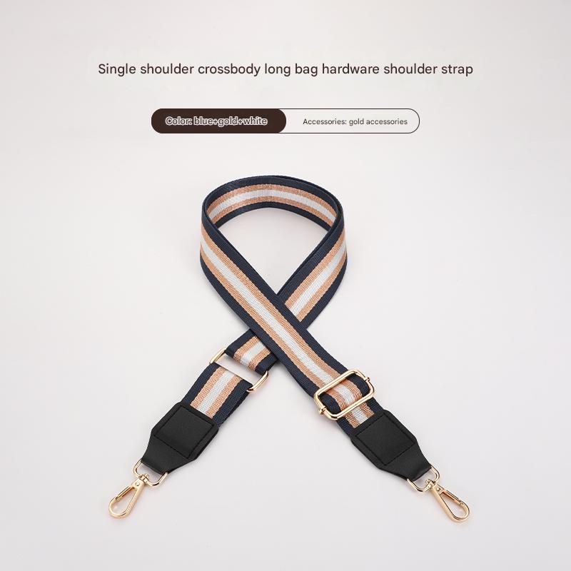 Durable Silver Wire Strap