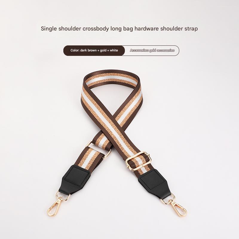 Durable Silver Wire Strap