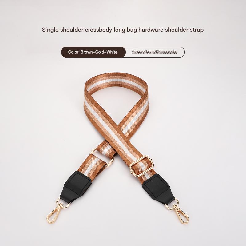 Durable Silver Wire Strap