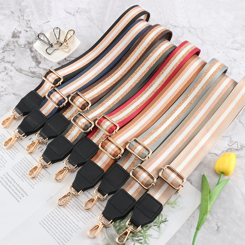 Durable Silver Wire Strap
