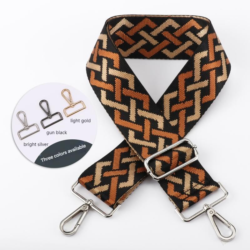 Necklace Style Bag Straps