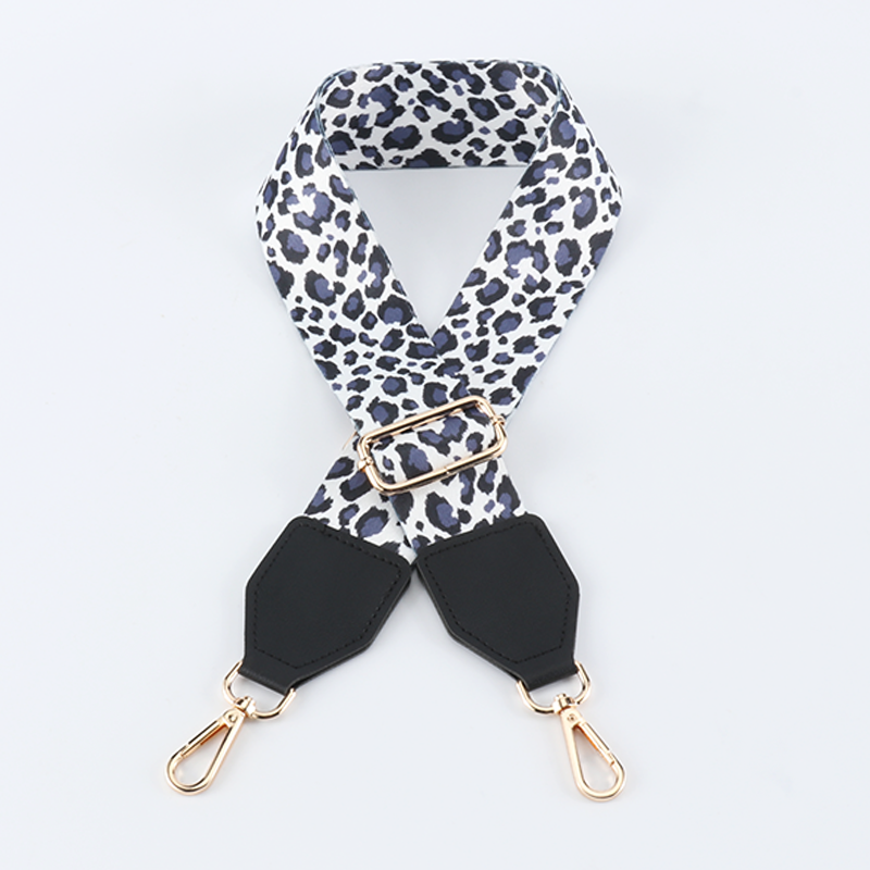 New Style Braiding Tie-in Bag Shoulder Strap