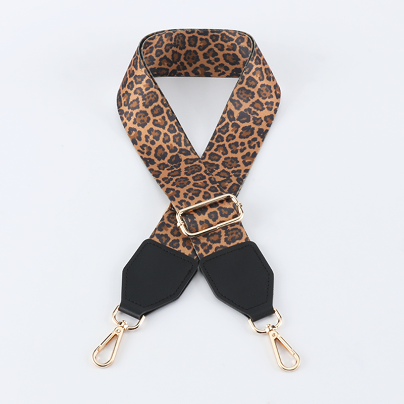 New Style Braiding Tie-in Bag Shoulder Strap