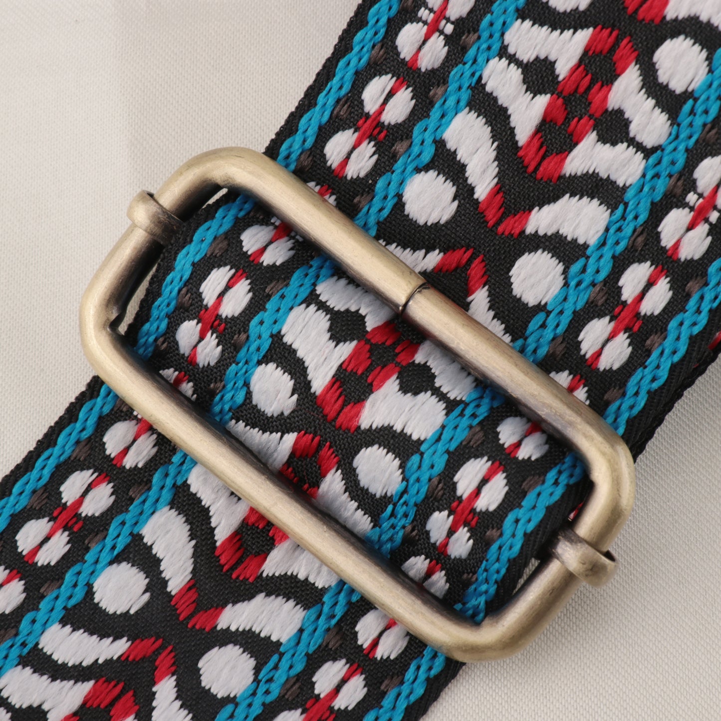 Splicing Arrow Lattice Can Be Freely Adjusted Size Shoulder Strap