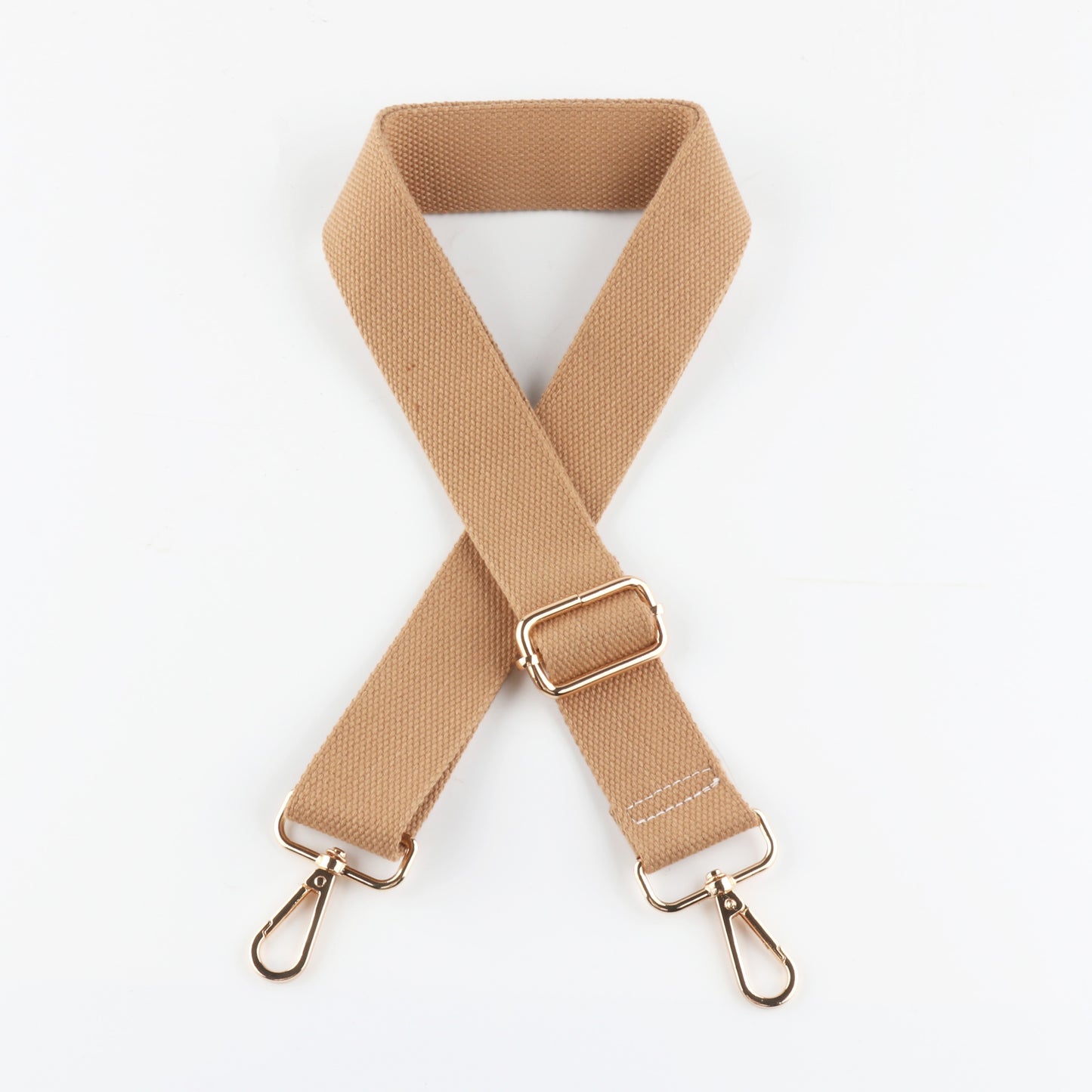 Muti-Solid Color Adjustable Bag Shoulder Straps