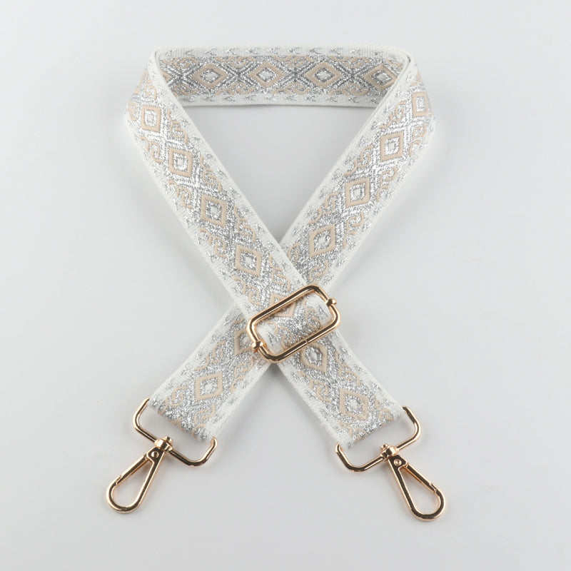 Bling Replacement Crossbody Shoulder Straps