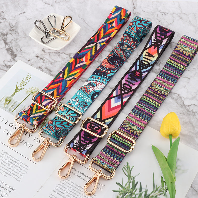 Urban Colorful Upgraded Version Shoulder strap