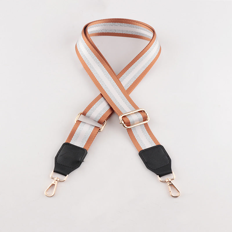 Durable Silver Wire Strap