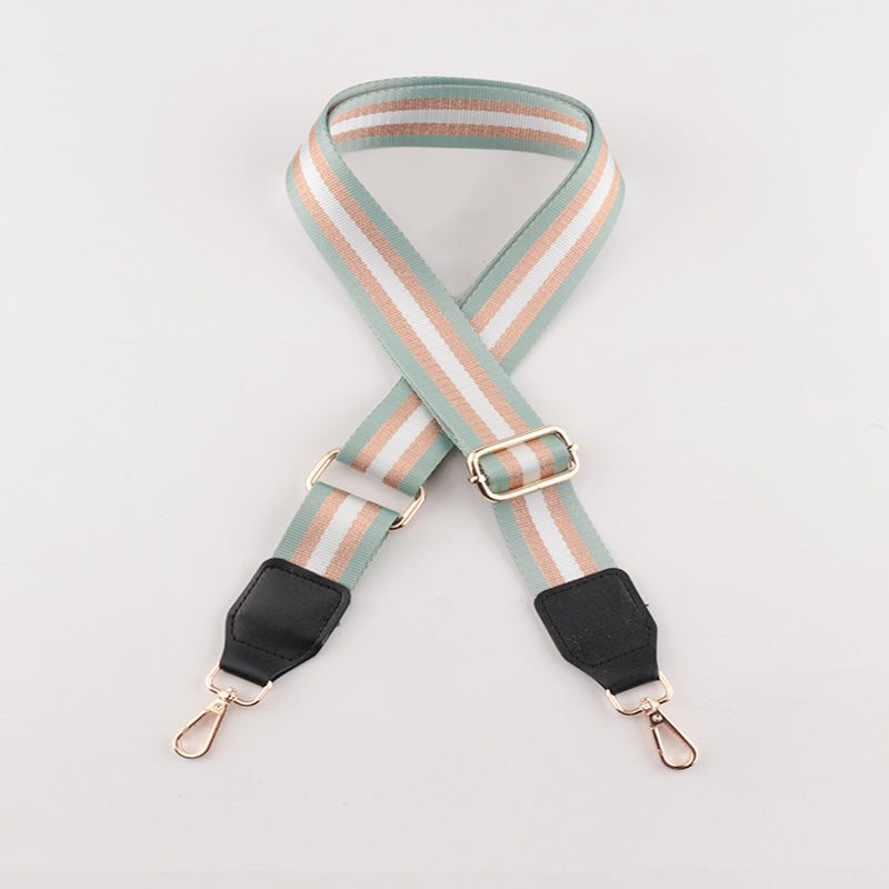 Durable Silver Wire Strap