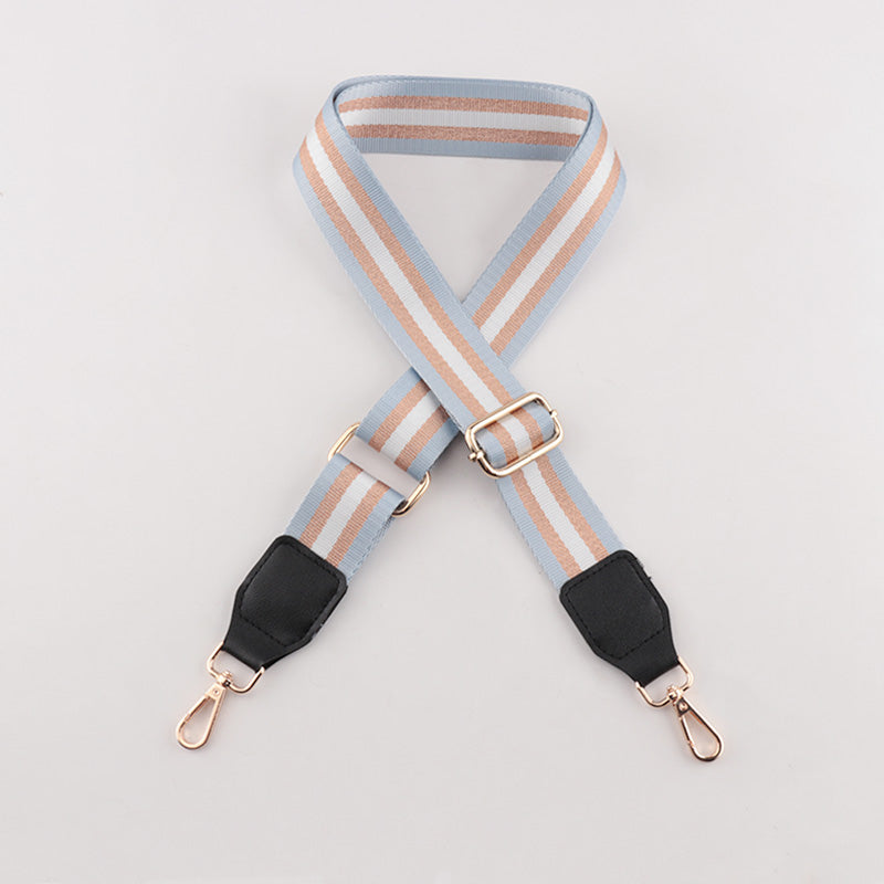 Durable Silver Wire Strap