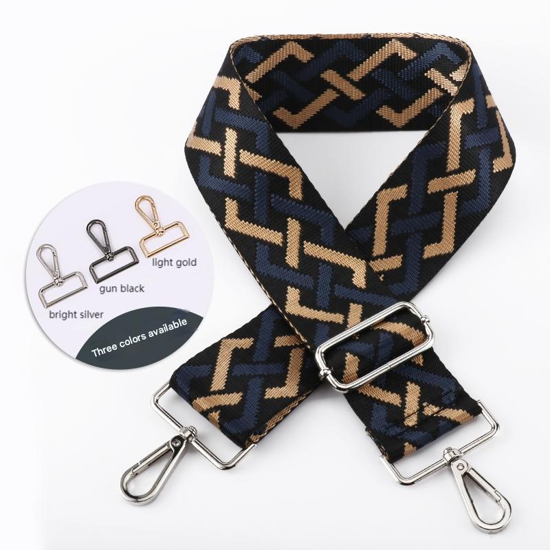 Necklace Style Bag Straps