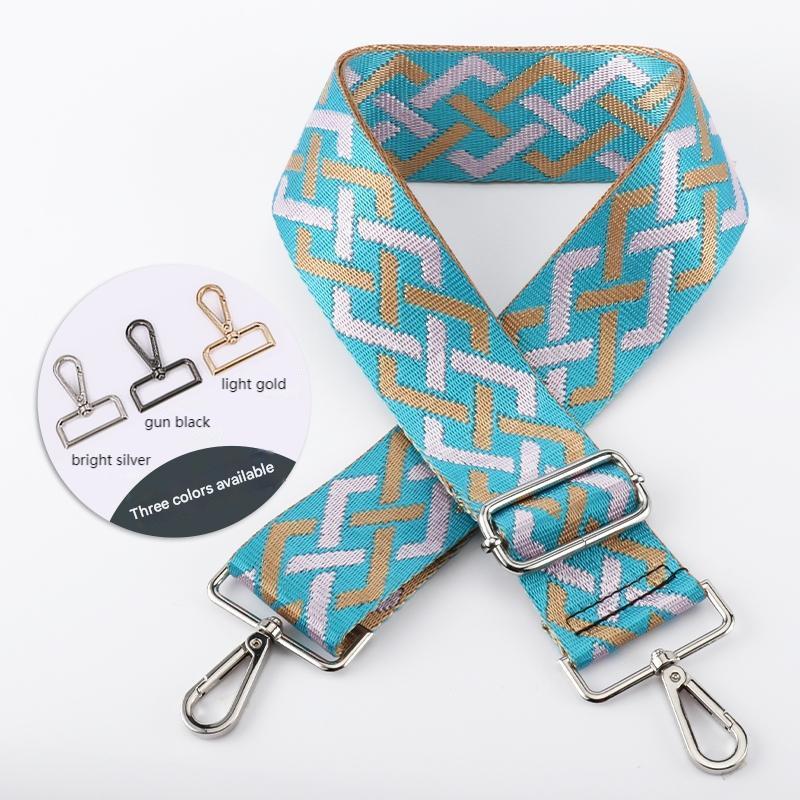 Necklace Style Bag Straps