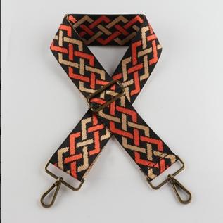 Necklace Style Bag Straps